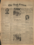 The East Texan, 1948-08-13 by East Texas State Teachers College