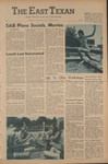 The East Texan, 1973-06-22 by East Texas State University