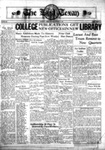 The East Texan, 1931-01-03 by East Texas State Teachers College