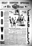 The East Texan, 1931-02-19