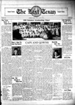 The East Texan, 1931-08-14 by East Texas State Teachers College