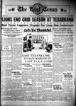 The East Texan, 1931-11-25