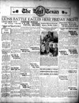 The East Texan, 1932-02-25