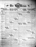 The East Texan, 1932-05-27