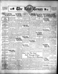 The East Texan, 1932-08-04