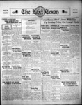 The East Texan, 1932-10-13