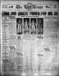 The East Texan, 1932-11-10