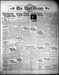The East Texan, 1932-12-15