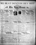The East Texan, 1933-02-09