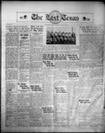 The East Texan, 1933-03-16
