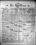 The East Texan, 1933-04-13