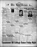The East Texan, 1933-04-27