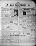 The East Texan, 1933-05-04