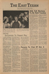The East Texan, 1974-09-27