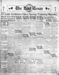 The East Texan, 1935-03-08