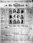 The East Texan, 1935-03-22