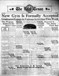 The East Texan, 1935-05-17