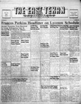 The East Texan, 1935-07-12