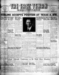 The East Texan, 1935-08-02