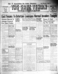 The East Texan, 1935-11-01