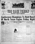 The East Texan, 1935-11-08