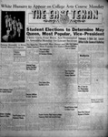 The East Texan, 1936-01-31