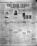 The East Texan, 1936-03-06 by East Texas State Teachers College