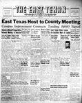 The East Texan, 1936-03-27