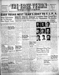 The East Texan, 1936-04-24