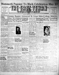The East Texan, 1936-05-15