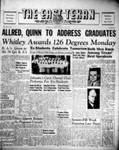 The East Texan, 1936-05-22