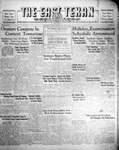 The East Texan, 1936-07-01