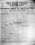The East Texan, 1936-07-15
