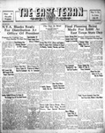 The East Texan, 1936-07-22