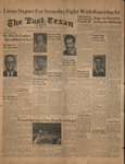 The East Texan, 1948-09-24 by East Texas State Teachers College