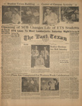 The East Texan, 1948-10-08 by East Texas State Teachers College