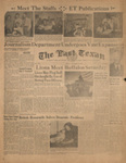 The East Texan, 1948-10-22 by East Texas State Teachers College