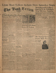 The East Texan, 1948-10-01