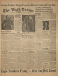 The East Texan, 1948-11-19 by East Texas State Teachers College