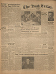 The East Texan, 1948-12-03 by East Texas State Teachers College