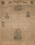 The East Texan, 1949-01-07 by East Texas State Teachers College