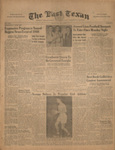The East Texan, 1949-01-14 by East Texas State Teachers College