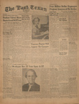 The East Texan, 1949-02-11 by East Texas State Teachers College