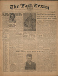 The East Texan, 1949-02-18 by East Texas State Teachers College