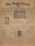 The East Texan, 1949-03-04 by East Texas State Teachers College