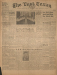 The East Texan, 1949-04-01 by East Texas State Teachers College