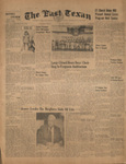 The East Texan, 1949-04-08 by East Texas State Teachers College