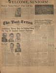 The East Texan, 1949-04-22 by East Texas State Teachers College