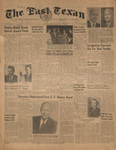 The East Texan, 1949-05-27 by East Texas State Teachers College