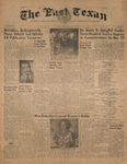 The East Texan, 1949-05-20 by East Texas State Teachers College